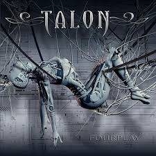 Talon (USA) : Fourplay